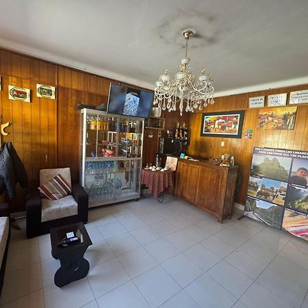 Hostal Huayna House Go كوسكو المظهر الخارجي الصورة