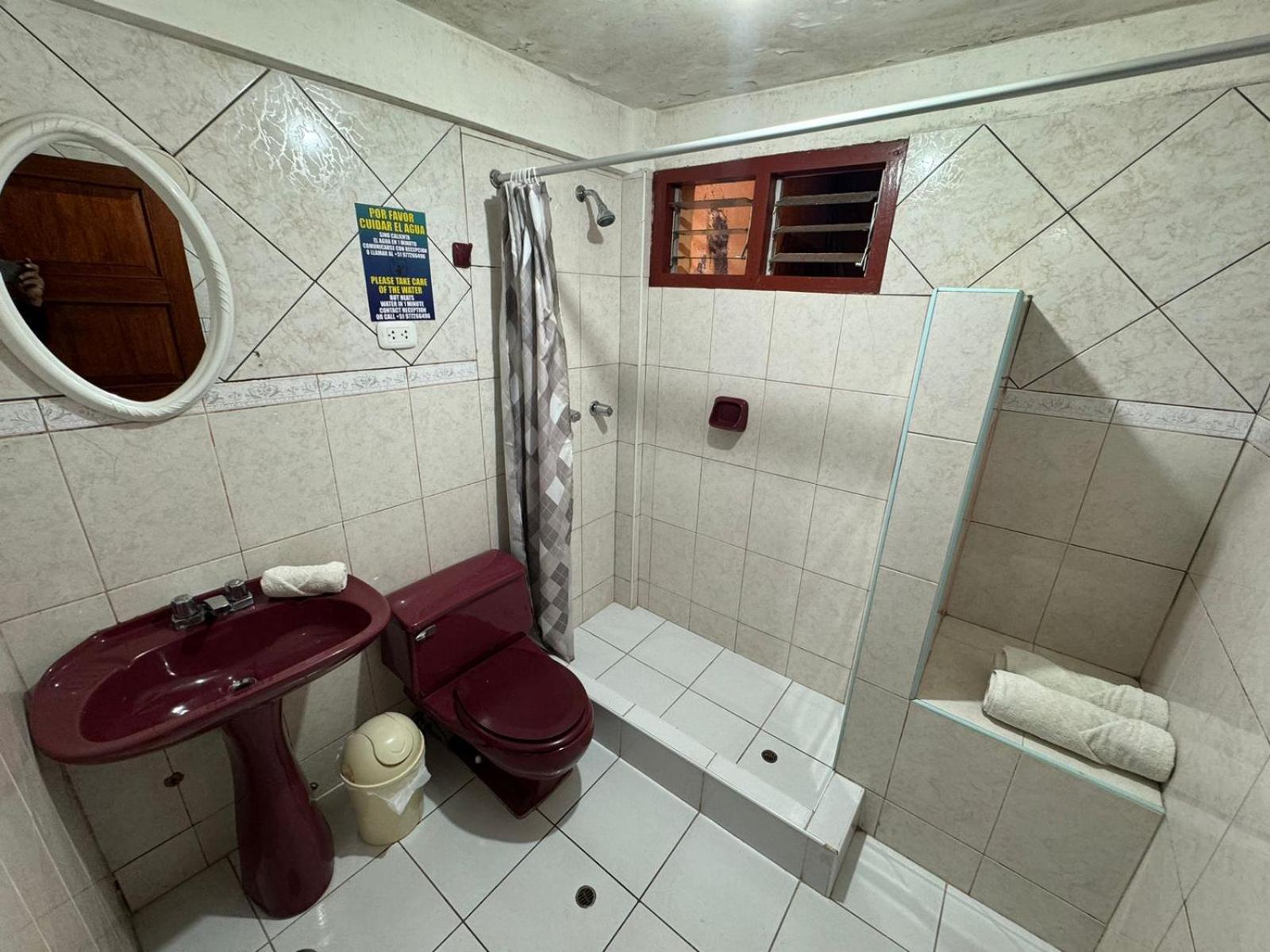Hostal Huayna House Go كوسكو المظهر الخارجي الصورة