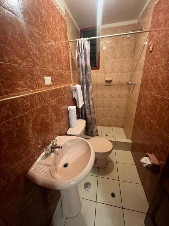 Hostal Huayna House Go كوسكو المظهر الخارجي الصورة